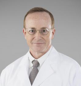 Photo of Kenneth E. Saum, MD