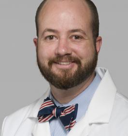 Photo of Brian J. Schietinger, MD