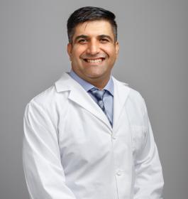Photo of Khurrum Shehzad, MBBS