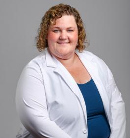 Photo of Hailey Sparacino, DO