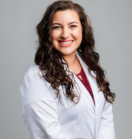 Photo of Tiffany Thompson, PA-C