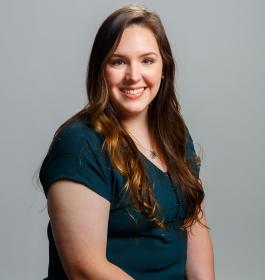 Photo of Tiffany Towery, PA-C