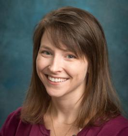 Photo of Sarah G. Waddell, NP-C