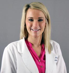 Photo of Elizabeth White, NP
